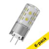Osram GY6.35 LED dimmable capsule 4.5W (40W) (6-pack) LOS00319 - 1