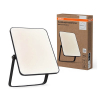 Osram Ledvance Essential black floodlight 30W | 4000K | 2700 lumens | IP65 LOS02071 - 1