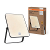 Osram Ledvance Essential black floodlight with sensor 30W | 3000K | 2550 lumens | IP65 LOS02065 - 1