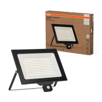 Osram Ledvance Essential floodlight with sensor | 200W | 4000K | IP65 | 20,000 lumens LOS02082