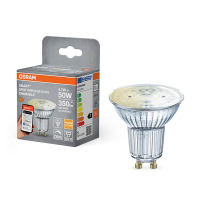 Osram Ledvance Smart GU10 LED WiFi spotlight 4.7W | 2700K LOS02008