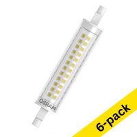 Osram R7S LED bar lamp 12W (100W) (6-pack)