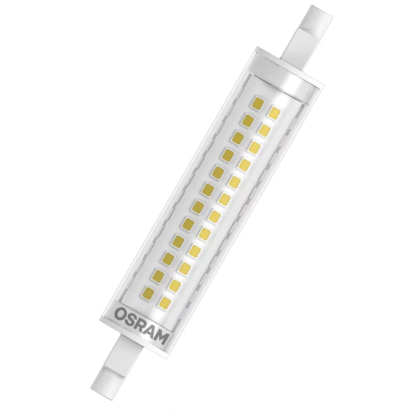 Osram R7S LED bar lamp 12W (100W)  LOS00342 - 1