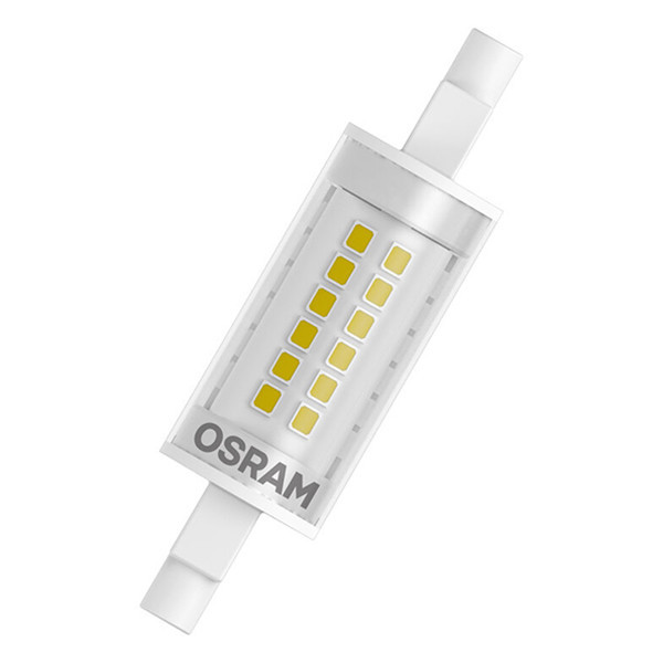 Osram R7S LED bar lamp 7W (60W)  LOS00340 - 1