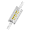 Osram R7S LED bar lamp 7W (60W) LOS00340 - 1