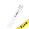 Osram T8 fluorescent tube | 120cm | 4000K | 2400 lumens | 20W (8-pack) LOS00682 - 1
