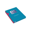| Punched pocket (A4, 11-hole) | 75µ | Oxford Quick In | 100-pack IE000757 - 2