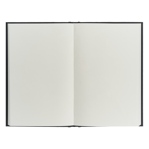 Oxford A5 sketchbook hardcover (96 sheets) 400152622 260172 - 2