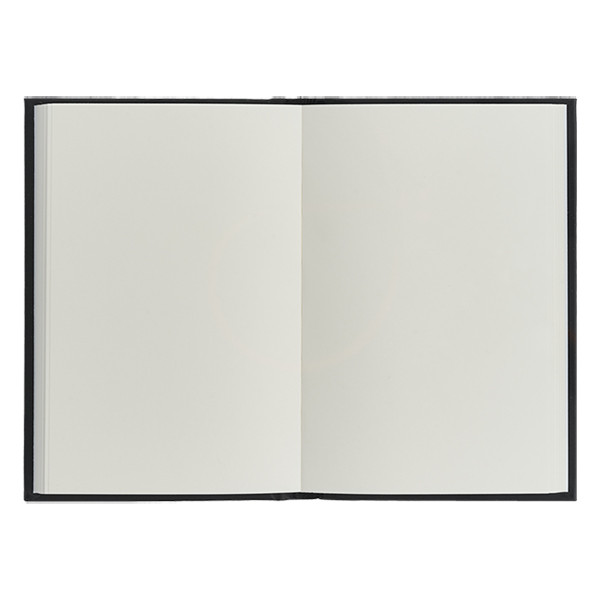 Oxford A6 book hardcover (96 sheets) 400152626 260173 - 2