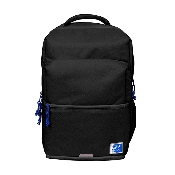 Backpack | Oxford | black 260305 - 1