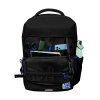 Backpack | Oxford | black 260305 - 2
