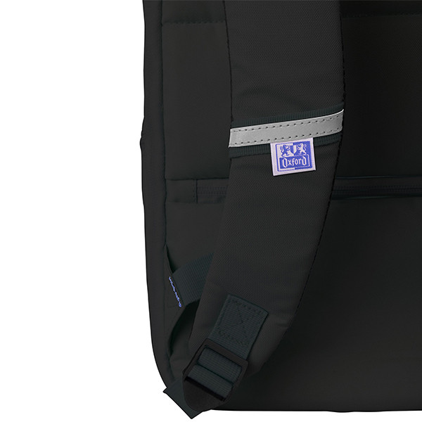 Backpack | Oxford | black 260305 - 3