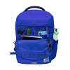 Backpack | Oxford | blue 260301 - 2