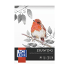 Oxford Drawing A3 sketchpad, 160 grams (40 sheets) 237640 - 1