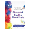 Drawing pad A4 | Oxford | 20 sheets