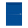 Oxford Essentials Original blue A4 blank writing pad, 50 sheets 100050239 260280 - 1