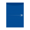 Notebook blank A4 | blue | Oxford Essentials | 50 sheets 260280 - 1