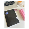 Notepad lined A4 | assorted colours | Oxford School | 36 sheets | 3-pack 260192 - 5