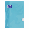 Notepad lined A4 | assorted pastel colours | Oxford School | 36 sheets | 3-pack 260299 - 3