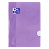 Notepad lined A4 | assorted pastel colours | Oxford School | 36 sheets | 3-pack 260299 - 4