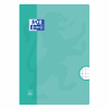 Oxford School assorted A4 checkered notebook, 36 sheets (3-pack) 260193 - 2