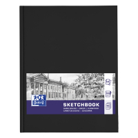 Sketchbook A4 | Oxford | 96 sheets 260171