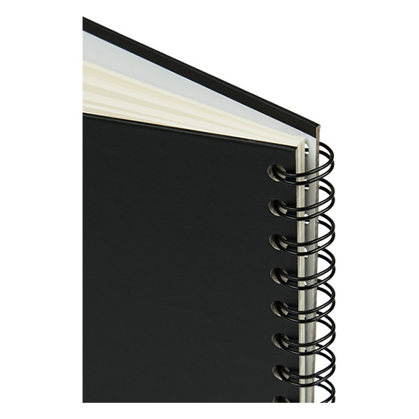 Sketchbook A5 | Oxford | 50 sheets 237633 - 3