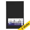 Sketchbook A5 | Oxford | 96 sheets x3 260277 - 1