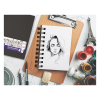 Sketchbook A6 | Oxford | 80 sheets 237636 - 2
