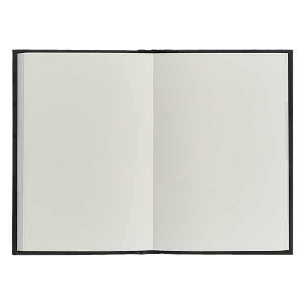 Sketchbook A6 | Oxford | 96 sheets 260173 - 2