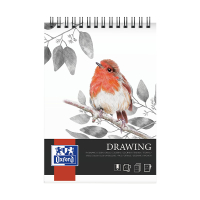 Sketchpad A3 | Oxford | 30 sheets 237648