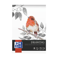 Sketchpad A3 | Oxford | 40 sheets 237640