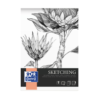 Sketchpad A3 | Oxford | 50 sheets 237642