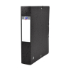 Oxford Top File+ black elastobox, 60mm 400114378 260115 - 1