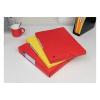 Oxford Top File+ yellow elastobox, 25mm 400114362 260102 - 3