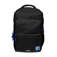 Oxford black backpack 400174097 260305