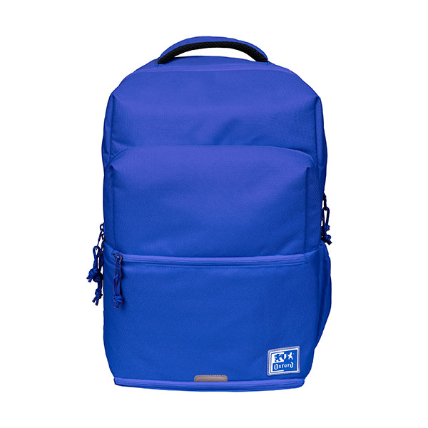 Oxford blue backpack 400174098 260301 - 1