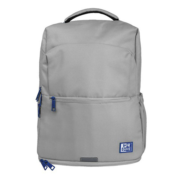 Oxford grey backpack 400183031 260316 - 1