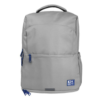 Oxford grey backpack 400183031 260316
