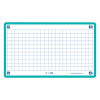 Oxford mint A7 checkered flashcards (80-pack) 260210 - 1