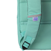 Oxford turquoise backpack 400174100 260304 - 3
