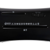 P4 paper shredder | 123ink DRS2 cross-cut 302162 - 4