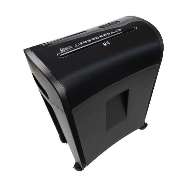 P4 paper shredder | 123ink DRS2 cross-cut 302162 - 2