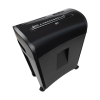 P4 paper shredder | 123ink DRS2 cross-cut 302162 - 2