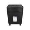 P4 paper shredder | 123ink DRSK110 automatic cross-cut 303404 - 1