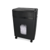 P4 paper shredder | 123ink DRSK110 automatic cross-cut 303404 - 2