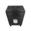 P4 paper shredder | 123ink DRSK110 automatic cross-cut 303404 - 3