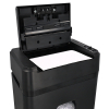 P4 paper shredder | 123ink DRSK110 automatic cross-cut 303404 - 4