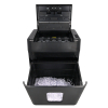 P4 paper shredder | 123ink DRSK110 automatic cross-cut 303404 - 6