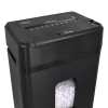 P4 paper shredder | 123ink DRSK110 automatic cross-cut 303404 - 5